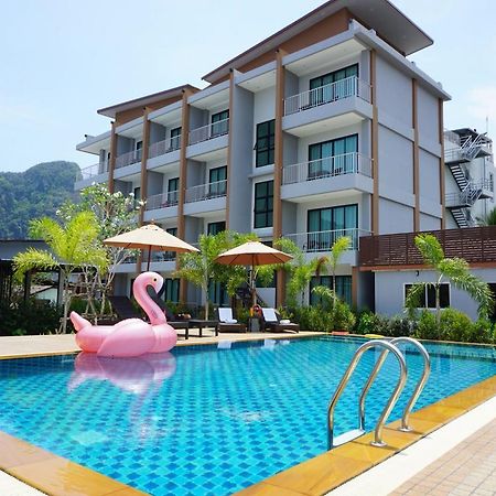 Aonang Sea Valley Resort Ao Nang Εξωτερικό φωτογραφία
