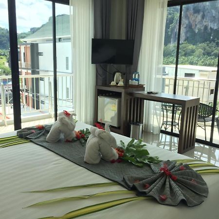 Aonang Sea Valley Resort Ao Nang Εξωτερικό φωτογραφία