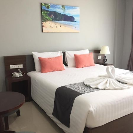 Aonang Sea Valley Resort Ao Nang Εξωτερικό φωτογραφία