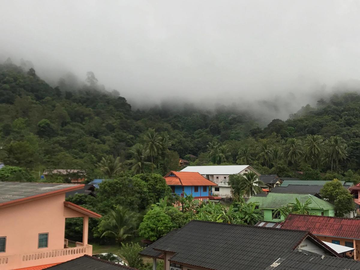 Aonang Sea Valley Resort Ao Nang Εξωτερικό φωτογραφία