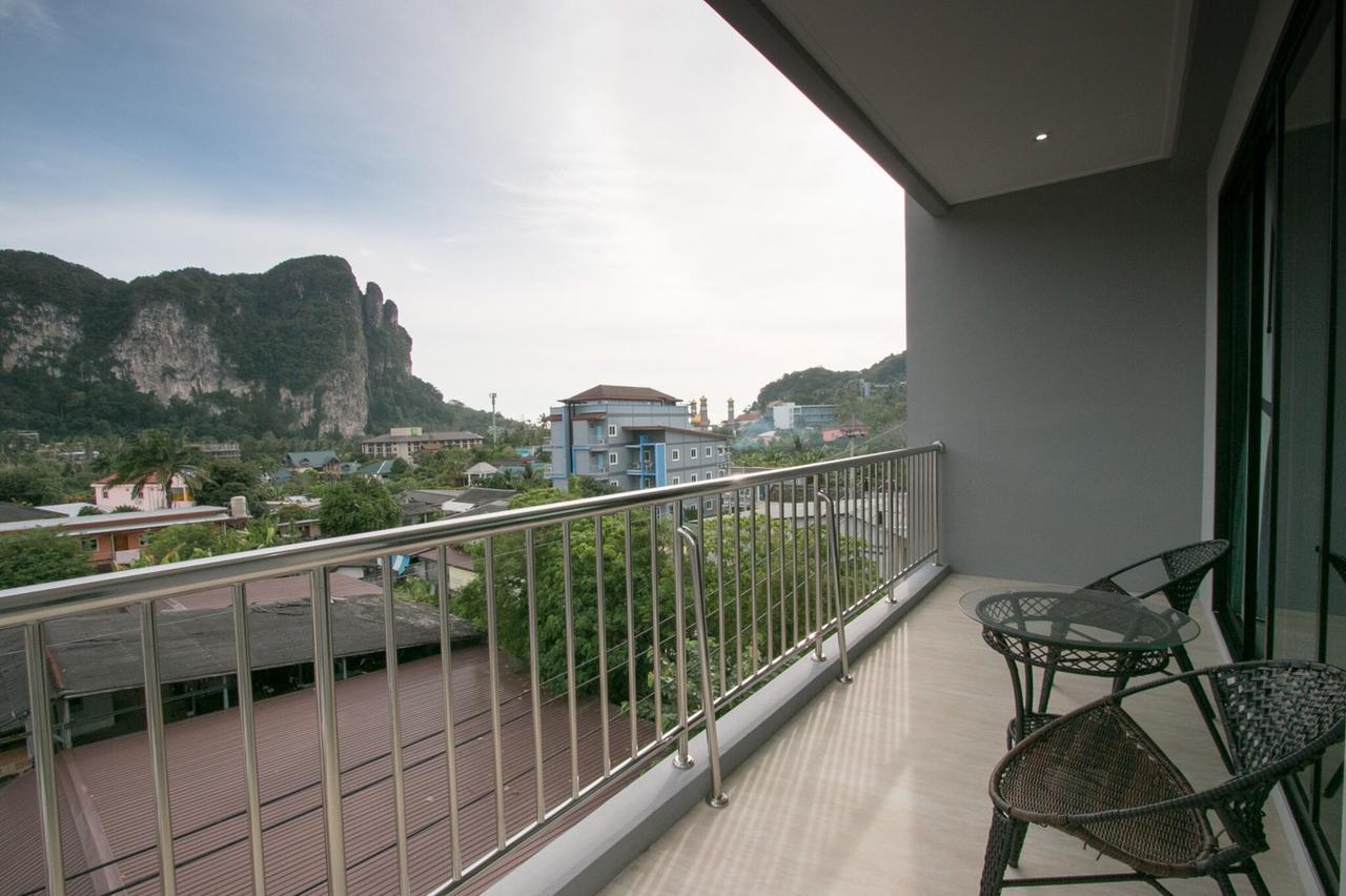 Aonang Sea Valley Resort Ao Nang Εξωτερικό φωτογραφία
