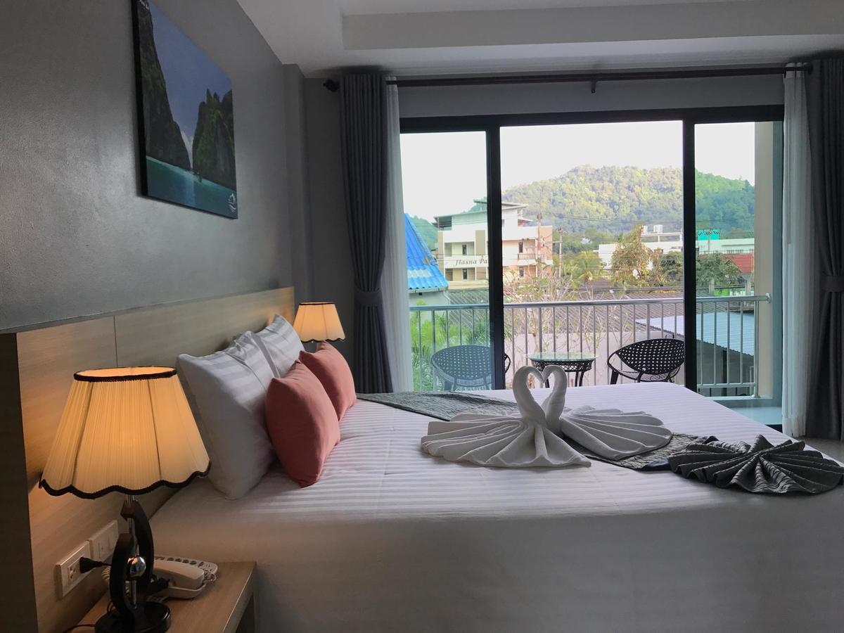 Aonang Sea Valley Resort Ao Nang Εξωτερικό φωτογραφία