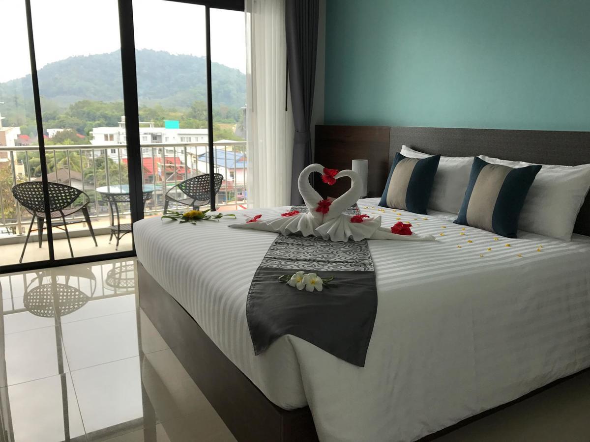 Aonang Sea Valley Resort Ao Nang Εξωτερικό φωτογραφία