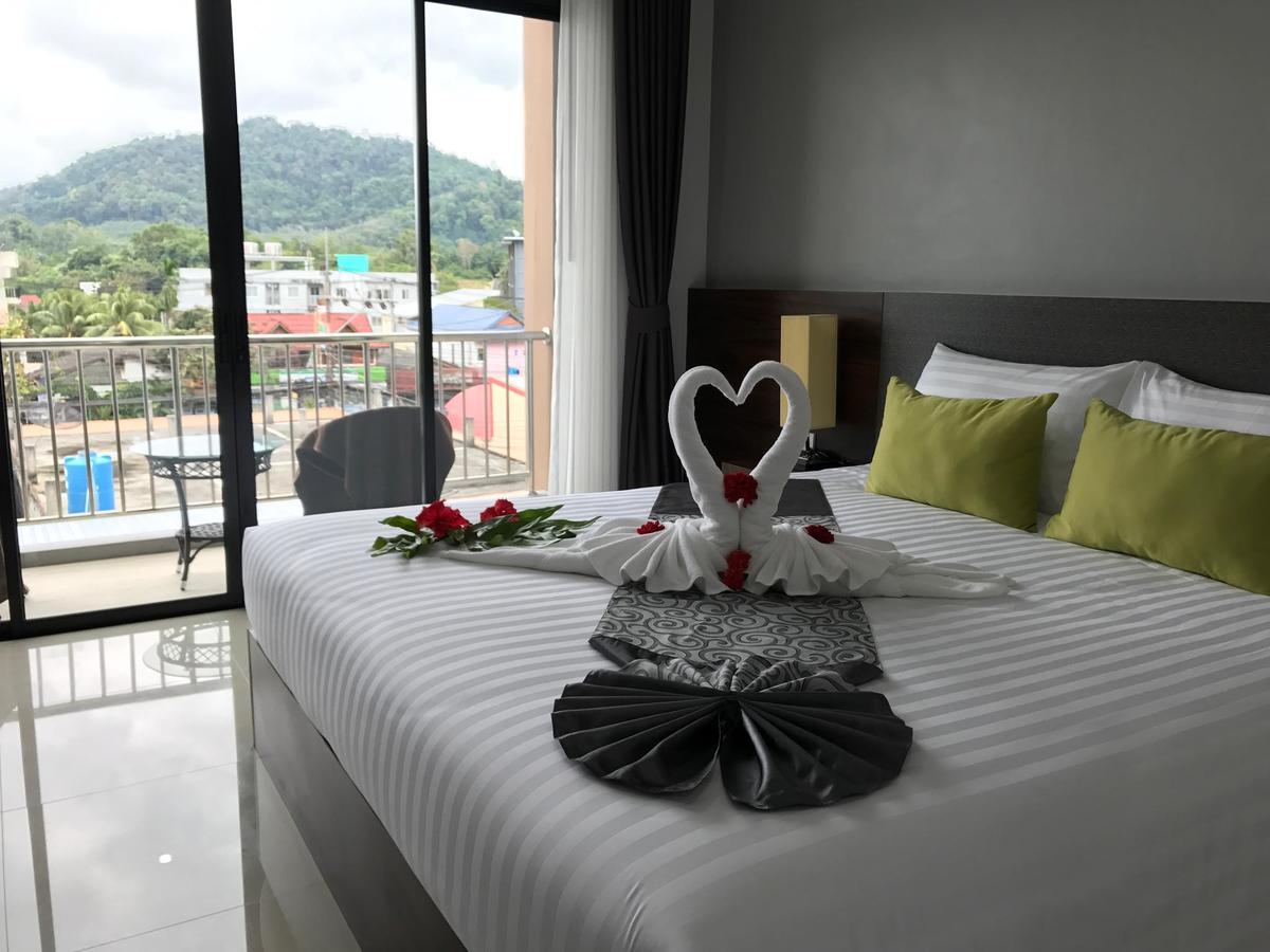 Aonang Sea Valley Resort Ao Nang Εξωτερικό φωτογραφία