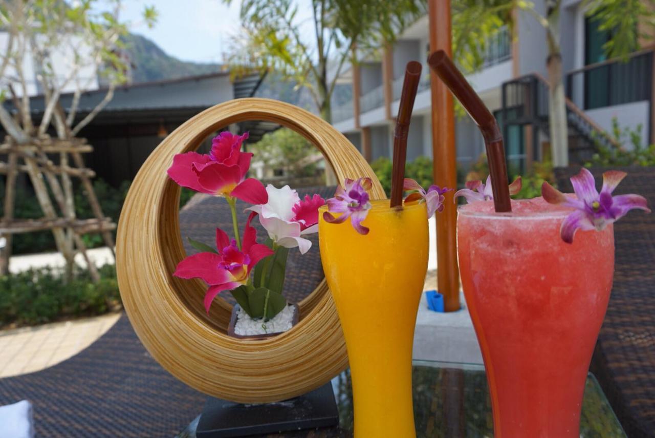 Aonang Sea Valley Resort Ao Nang Εξωτερικό φωτογραφία