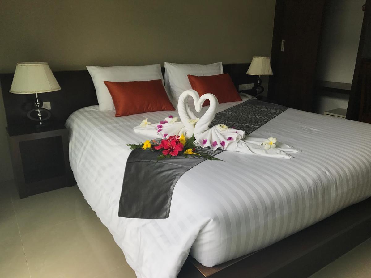 Aonang Sea Valley Resort Ao Nang Εξωτερικό φωτογραφία