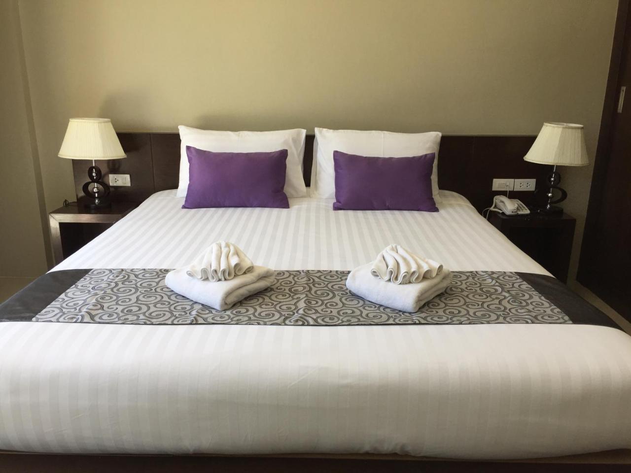 Aonang Sea Valley Resort Ao Nang Εξωτερικό φωτογραφία