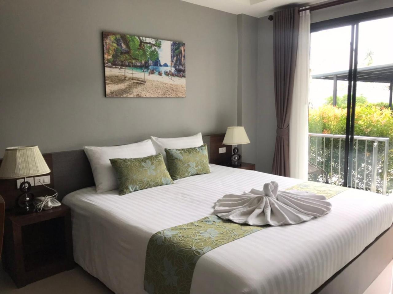 Aonang Sea Valley Resort Ao Nang Εξωτερικό φωτογραφία
