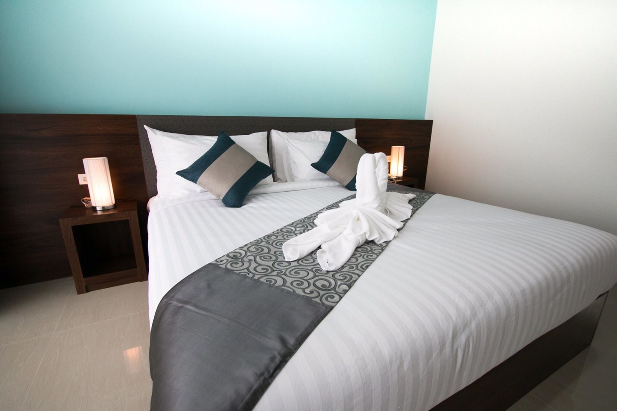 Aonang Sea Valley Resort Ao Nang Εξωτερικό φωτογραφία